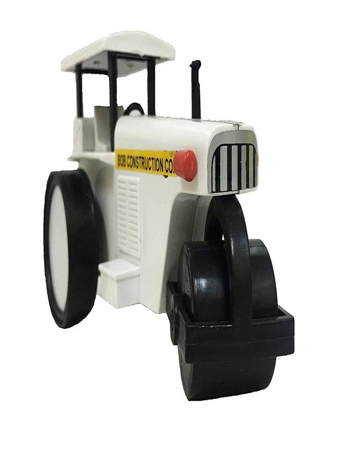 Smart Picks Road Roller Display Piece/Pull Back Toy for Kids (Colour May Vary) - Image 4